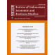 RIEBS (Review of Indonesian Economic and Business Studies) November 2010 Vol.1 No.1